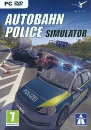 autobahn police simulator on GGN