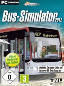 Bus Simulator 2012 on GGN