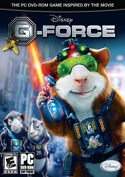 G deals force ps3