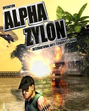 Alpha Zylon - Review and podcast