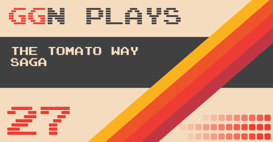 Tomato Way Podcast