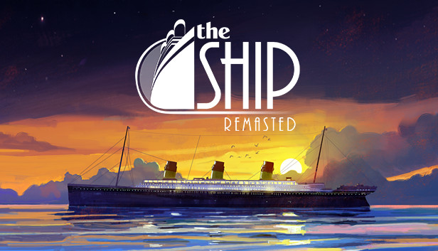 The Ship Remasted