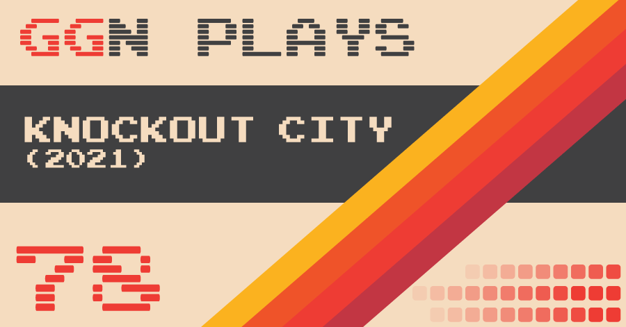Knockout City (2021)